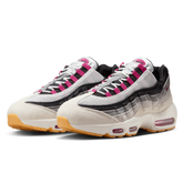 Nike SB Air Max 95 Skateboard Shoe - Summit White/Cactus Flower-Photon Dust