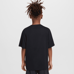 Big Kids' Nike Multi Dri-FIT Short-Sleeve