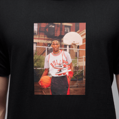 Men's Jordan Brand Photo T-Shirt