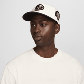 Jordan Pro Structured Snapback "Unisex "
