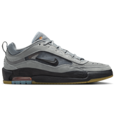 Nike SB ISO Air Max Ishod 2 Skateboard Shoe - Cool Grey/Black-Cool Grey-Dark Grey