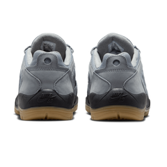 Nike SB Vertebrae ISO Skateboard Shoe - Cool Grey/Black-Cool Grey-Dark Grey