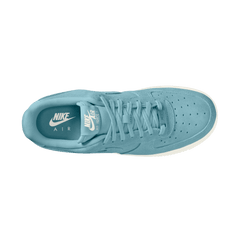 Women's Nike Air Force 1 '07 "Blue Suede"
