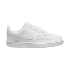 Women's Nike Court Vision Low "Lace"