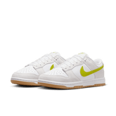 Women's Nike Dunk Low "Bright Cactus"