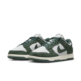 Women's Nike Dunk Low "Vintage Green"
