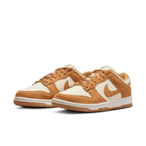 Women's Nike Dunk Low "Flax Suede"