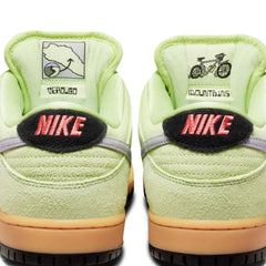 Nike SB Dunk Low Pro Skateboard Shoe - Verdugo Mountain