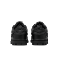 Men's Nike Dunk Low GORE-TEX "Triple Black"