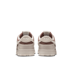 Men's Nike Dunk Low GORE-TEX "Light Bone Mink Brown Sail"