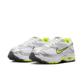 Women's Nike Air Max Moto 2K "White Cyber Metallic Silver"