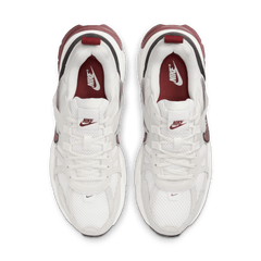Women's Nike V2K Run SE "White Team Red"