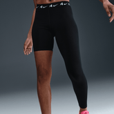 Women's Nike A'ja Wilson A'symmetric Mid-Rise Single-Leg Basketball Leggings