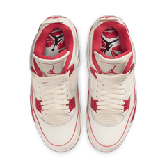 Women's Air Jordan 4 Retro "Valentine's Day"