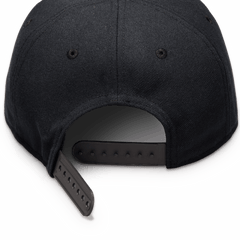 Jordan Pro Structured Hat "Black" (Unisex)