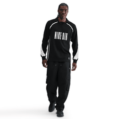 Men's Nike Air Long-Sleeve Soccer Top