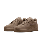 Women's Nike Air Force 1 '07 "Mink Brown"
