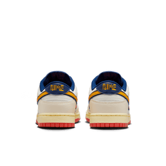 Men's Nike Dunk Low Retro SE "Retro Lettering"
