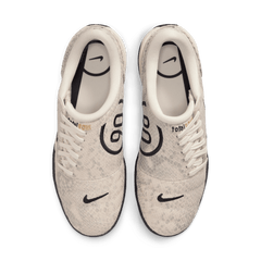 Women's Nike Total 90 SE "Snakeskin Pack - Pale Ivory"