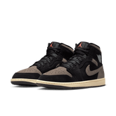 Men's Air Jordan 1 Mid SE "Olive Grey"