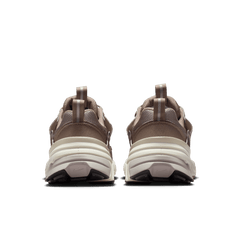 Women's Nike V2K Run "Mink Brown Light Bone"