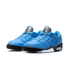 Men's Jordan Sixty Plus Low "University Blue"