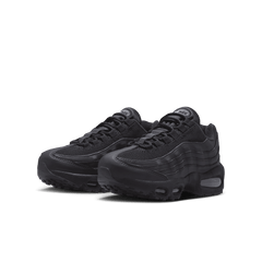 Big Kids' Nike Air Max 95 "Black Anthracite'"