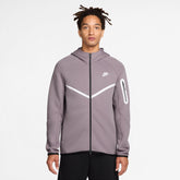 Men's Nike Tech Full-Zip Fleece Windrunner Hoodie