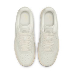 Women's Nike Air Force 1 '07 "Sail Pony Hair"