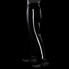 Men's Nike Tech Fleece Joggers with Reflective Accents