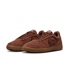 Women's Nike Field General "Fauna Brown Baroque"