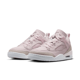 Women's Jordan Spizike Low "Pearl Pink White"