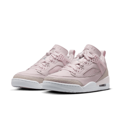 Women's Jordan Spizike Low "Pearl Pink White"