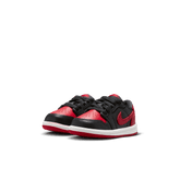 Baby/Toddler Jordan 1 Retro Low OG "Banned" (Unisex)