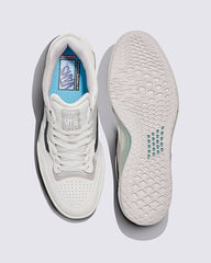 Vans Skate AVE 2.0 Skateboard Shoe - Blanc/Black