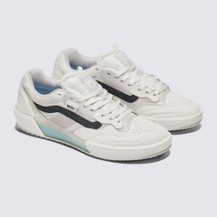 Vans Skate AVE 2.0 Skateboard Shoe - Blanc/Black