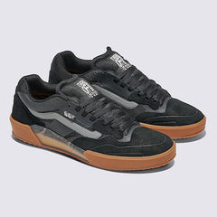 Vans Skate AVE 2.0 Skateboard Shoe - Black/Gum