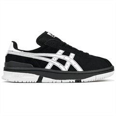 Asics Vic NBD Skateboard Shoe - Black/Bright White