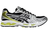 Asics Gel-Kayano 14 Black Lemon Spark