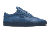 Lakai Paterson Cambridge Skateboard Shoe - Slate Leather