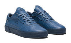 Lakai Paterson Cambridge Skateboard Shoe - Slate Leather