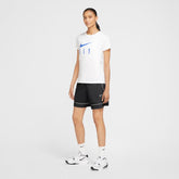 Women's Nike Dri-FIT Swoosh Fly Basketball Shorts
