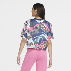 Women's Nike Sportswear Crop Top