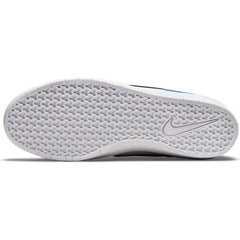 Nike SB Force 58 Skateboard Shoe - Dutch Blue/Black-White