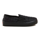 Vans Slip-Er 2 Quilted Slipper Shoe - Black