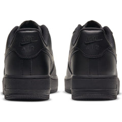Women's Nike Air Force 1 '07 "Triple Black'"