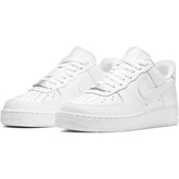 Women's Nike Air Force 1 '07 "White White"