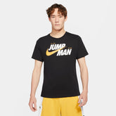 Men's Jordan Jumpman Graphic Short-Sleeve T-Shirt