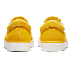 Nike SB Zoom Verona Slip Premium x Elissa Steamer Skateboard Shoe - Dark Sulfur/Habanero Red-Sail