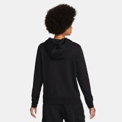 Women's Nike Sportswear Club Fleece Pullover Hoodie